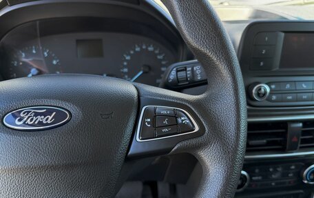 Ford EcoSport, 2018 год, 1 295 000 рублей, 16 фотография