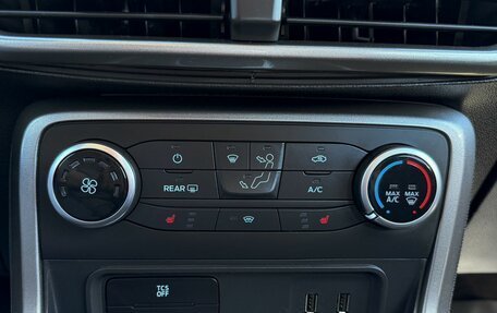 Ford EcoSport, 2018 год, 1 295 000 рублей, 14 фотография