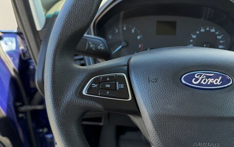 Ford EcoSport, 2018 год, 1 295 000 рублей, 15 фотография