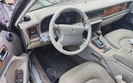 Jaguar XJ III (X350), 1996 год, 350 000 рублей, 7 фотография