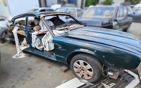 Jaguar XJ III (X350), 1996 год, 350 000 рублей, 9 фотография