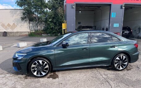 Audi A3, 2023 год, 2 150 000 рублей, 7 фотография