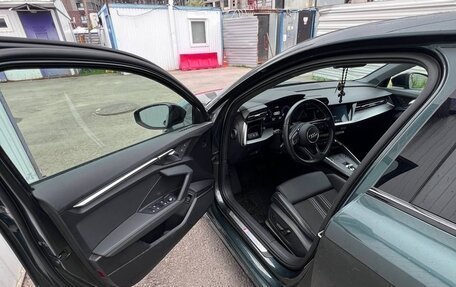 Audi A3, 2023 год, 2 150 000 рублей, 11 фотография