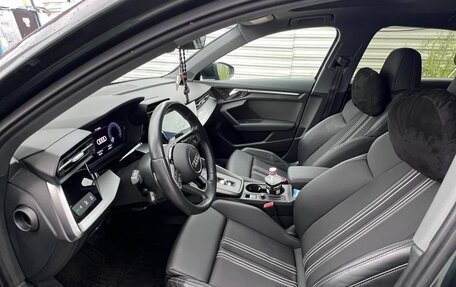 Audi A3, 2023 год, 2 150 000 рублей, 10 фотография