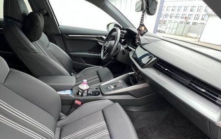 Audi A3, 2023 год, 2 150 000 рублей, 14 фотография