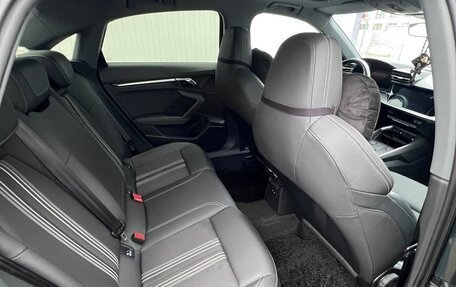 Audi A3, 2023 год, 2 150 000 рублей, 16 фотография