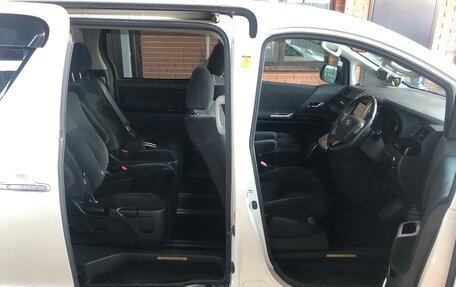 Toyota Alphard III, 2011 год, 2 100 000 рублей, 6 фотография