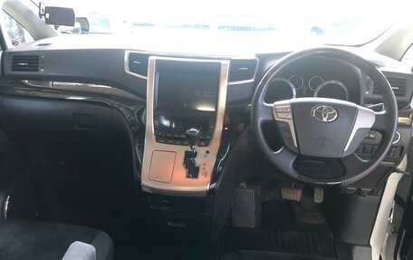 Toyota Alphard III, 2011 год, 2 100 000 рублей, 7 фотография