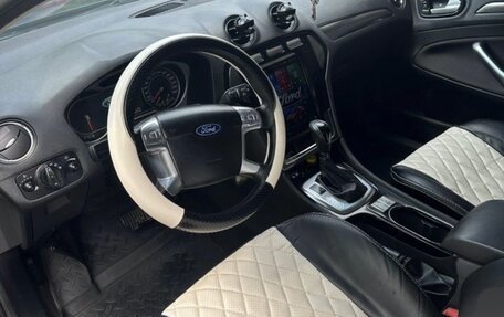 Ford Mondeo IV, 2010 год, 700 000 рублей, 2 фотография
