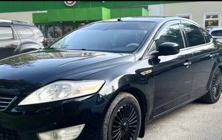 Ford Mondeo IV, 2010 год, 700 000 рублей, 3 фотография