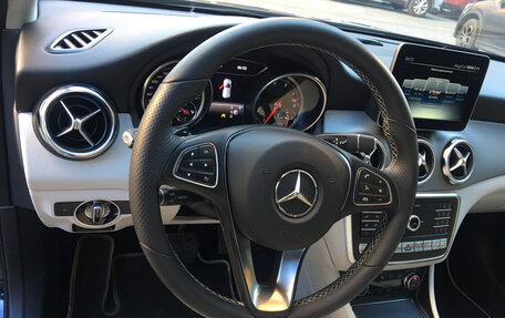 Mercedes-Benz GLA, 2018 год, 2 900 000 рублей, 2 фотография