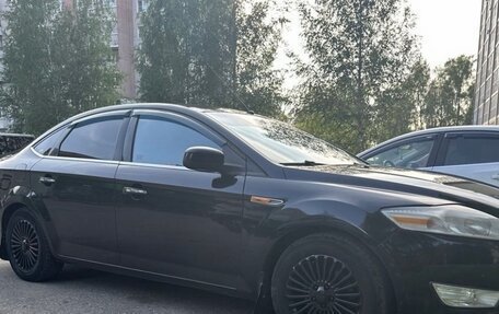 Ford Mondeo IV, 2010 год, 700 000 рублей, 7 фотография