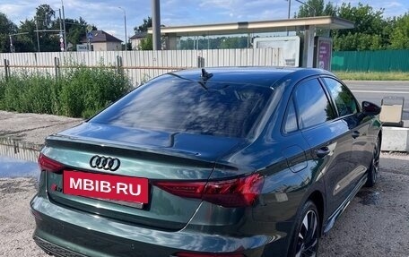 Audi A3, 2023 год, 2 150 000 рублей, 6 фотография