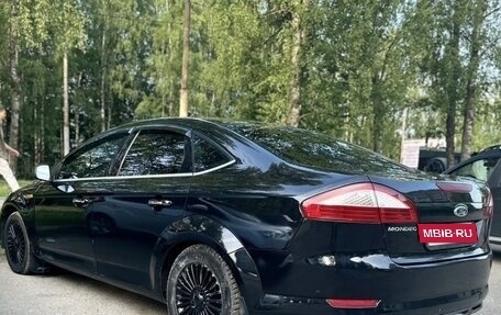 Ford Mondeo IV, 2010 год, 700 000 рублей, 4 фотография