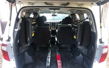Toyota Alphard III, 2011 год, 2 100 000 рублей, 5 фотография