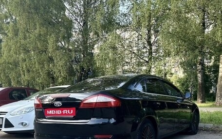 Ford Mondeo IV, 2010 год, 700 000 рублей, 6 фотография