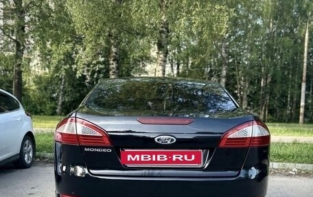 Ford Mondeo IV, 2010 год, 700 000 рублей, 5 фотография