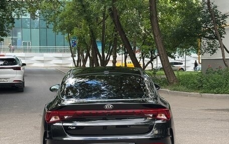 KIA K5, 2021 год, 2 300 000 рублей, 6 фотография
