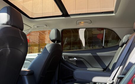 Hyundai Creta, 2021 год, 2 450 000 рублей, 17 фотография