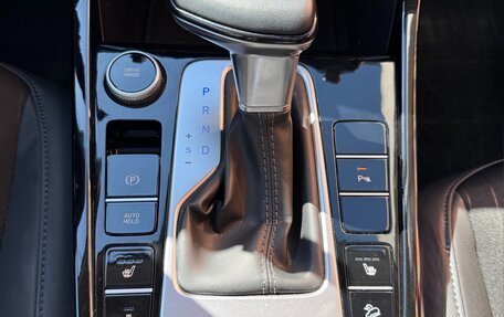 Hyundai Creta, 2021 год, 2 450 000 рублей, 18 фотография