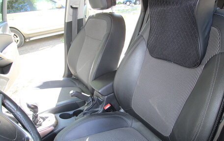 Opel Astra J, 2012 год, 677 000 рублей, 7 фотография