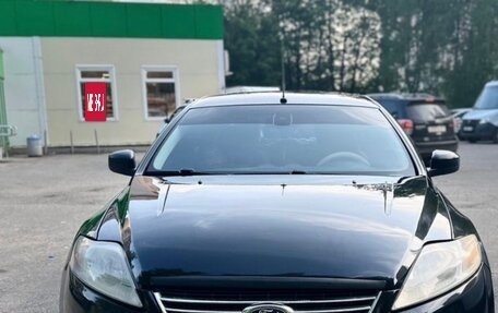 Ford Mondeo IV, 2010 год, 700 000 рублей, 8 фотография