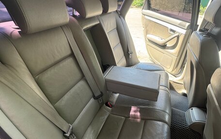 Audi A4, 2006 год, 499 999 рублей, 6 фотография