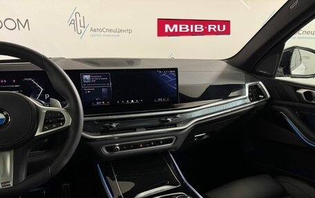 BMW X5, 2025 год, 14 090 000 рублей, 2 фотография