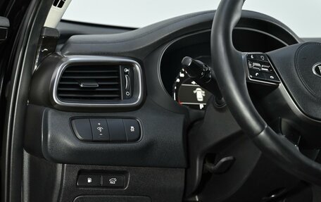 KIA Sorento III Prime рестайлинг, 2018 год, 2 195 000 рублей, 7 фотография