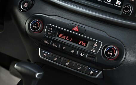 KIA Sorento III Prime рестайлинг, 2018 год, 2 195 000 рублей, 9 фотография