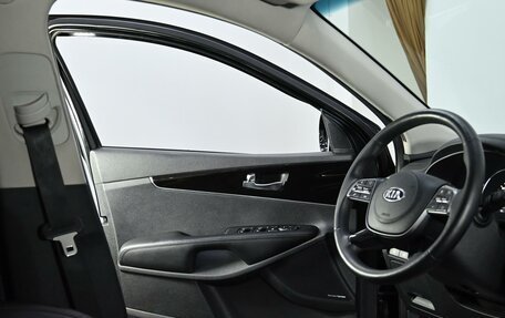 KIA Sorento III Prime рестайлинг, 2018 год, 2 195 000 рублей, 11 фотография
