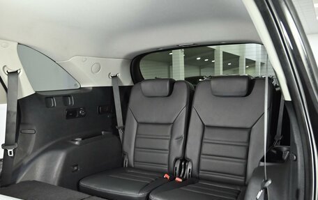 KIA Sorento III Prime рестайлинг, 2018 год, 2 195 000 рублей, 17 фотография