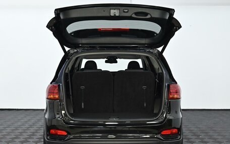 KIA Sorento III Prime рестайлинг, 2018 год, 2 195 000 рублей, 18 фотография