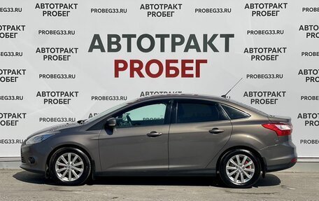 Ford Focus III, 2013 год, 735 000 рублей, 8 фотография