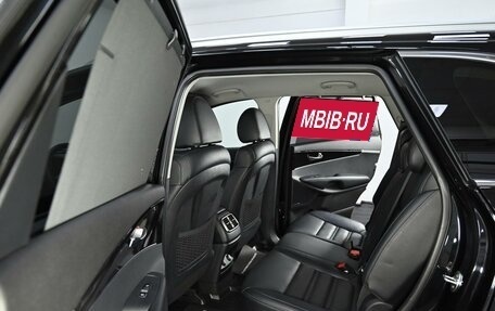 KIA Sorento III Prime рестайлинг, 2018 год, 2 195 000 рублей, 16 фотография