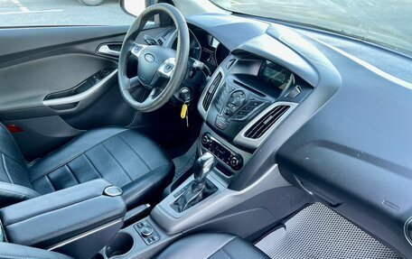 Ford Focus III, 2013 год, 735 000 рублей, 11 фотография