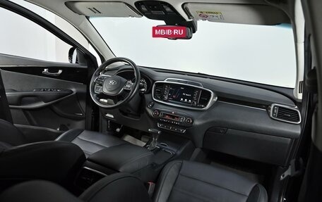 KIA Sorento III Prime рестайлинг, 2018 год, 2 195 000 рублей, 5 фотография