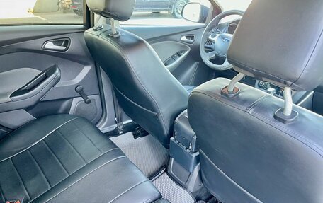 Ford Focus III, 2013 год, 735 000 рублей, 12 фотография