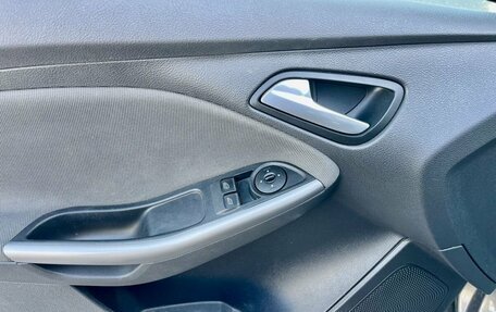 Ford Focus III, 2013 год, 735 000 рублей, 13 фотография