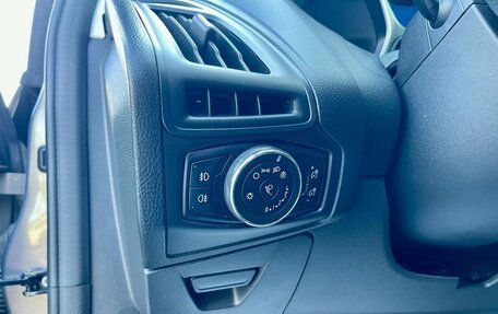 Ford Focus III, 2013 год, 735 000 рублей, 14 фотография