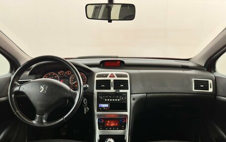 Peugeot 307 I, 2007 год, 370 000 рублей, 5 фотография