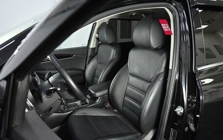 KIA Sorento III Prime рестайлинг, 2018 год, 2 195 000 рублей, 12 фотография