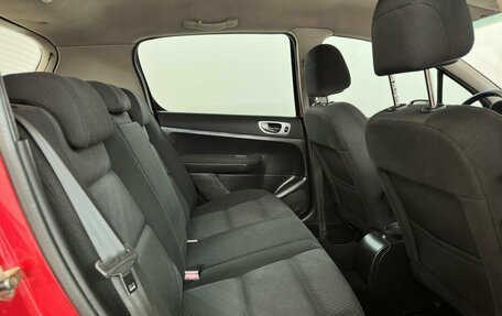 Peugeot 307 I, 2007 год, 370 000 рублей, 10 фотография