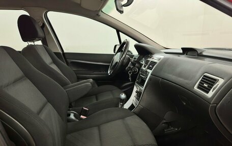 Peugeot 307 I, 2007 год, 370 000 рублей, 9 фотография