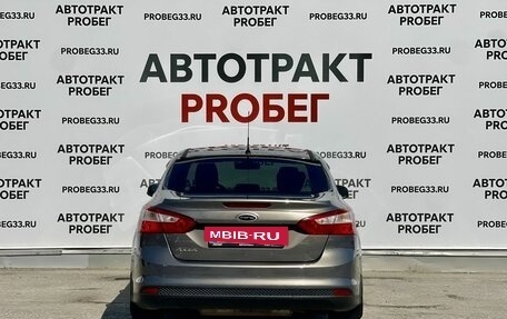 Ford Focus III, 2013 год, 735 000 рублей, 6 фотография