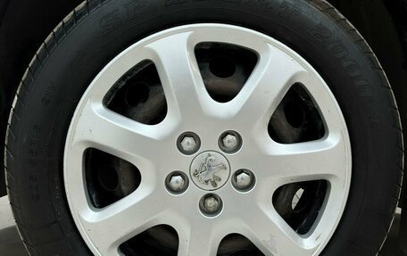 Peugeot 307 I, 2007 год, 370 000 рублей, 13 фотография