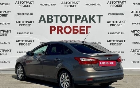 Ford Focus III, 2013 год, 735 000 рублей, 7 фотография