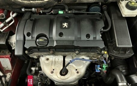 Peugeot 307 I, 2007 год, 370 000 рублей, 12 фотография
