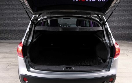 Nissan Qashqai, 2008 год, 900 000 рублей, 9 фотография