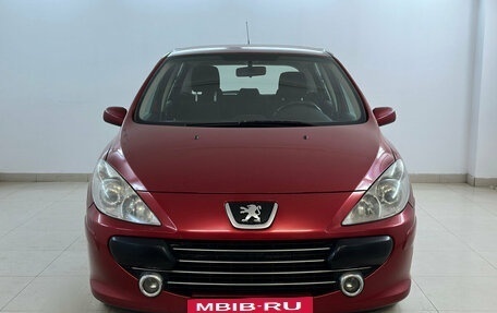Peugeot 307 I, 2007 год, 370 000 рублей, 2 фотография